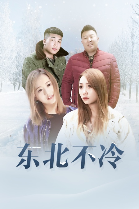 东北不冷封面图