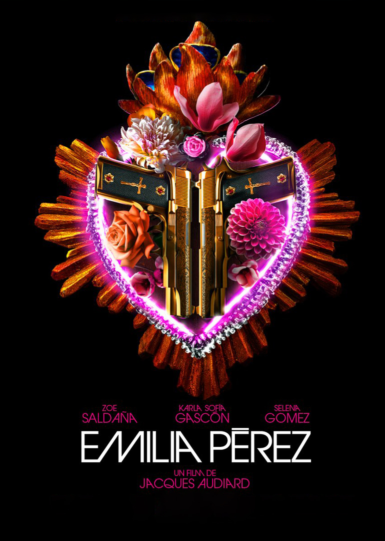 艾米莉亚佩雷斯