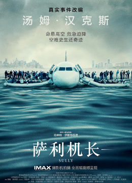 萨利机长（普通话）