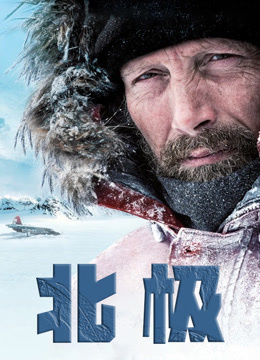 北极（普通话）封面图