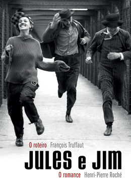 朱尔与吉姆封面图