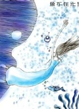 鱼不在水里封面图