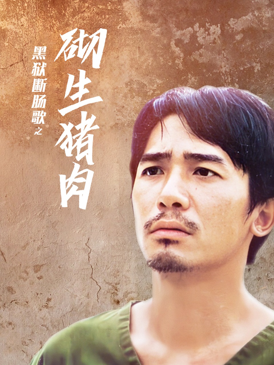 黑狱断肠歌之砌生猪肉