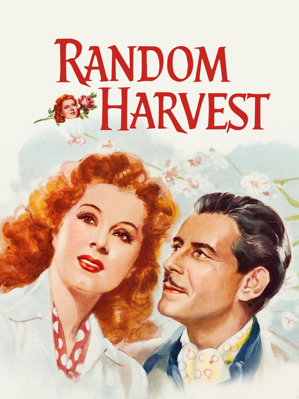 鸳梦重温封面图