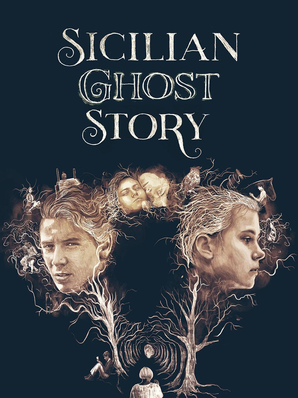 西西里鬼故事封面图