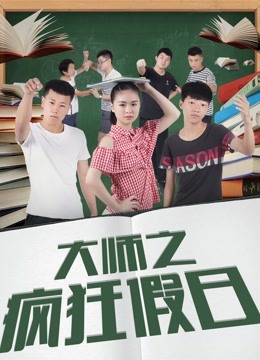 大师之疯狂假日封面图