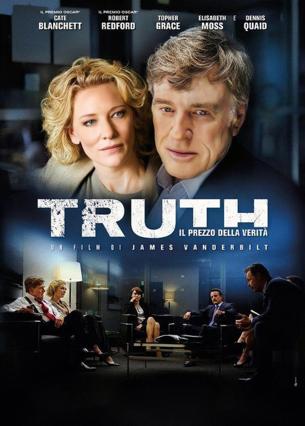 真相 2015封面图