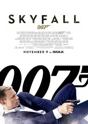 007：大破天幕危机封面图