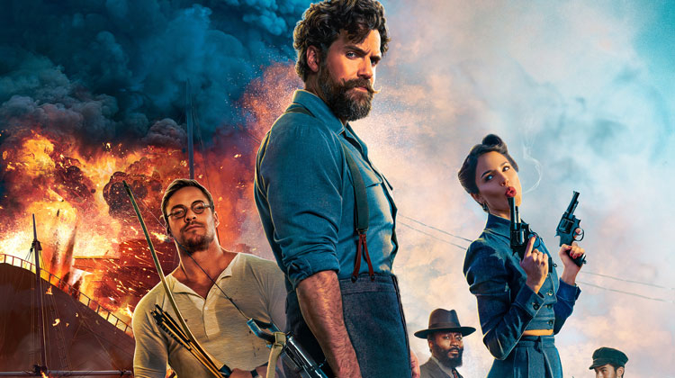 盟军敢死队 普通话版