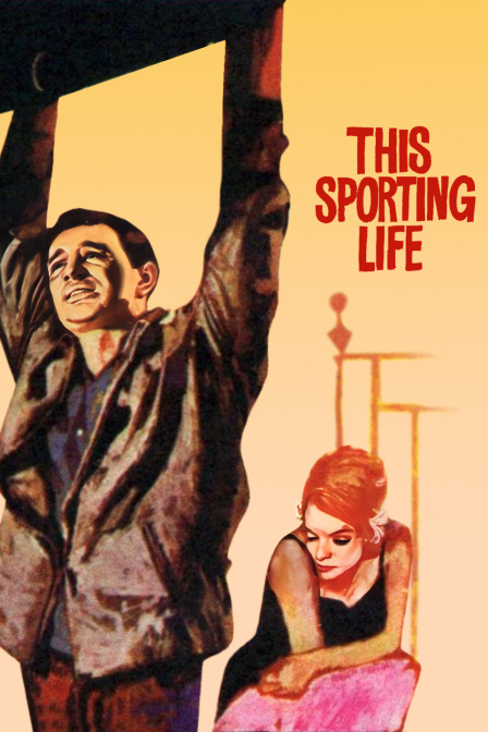 超级的男性封面图