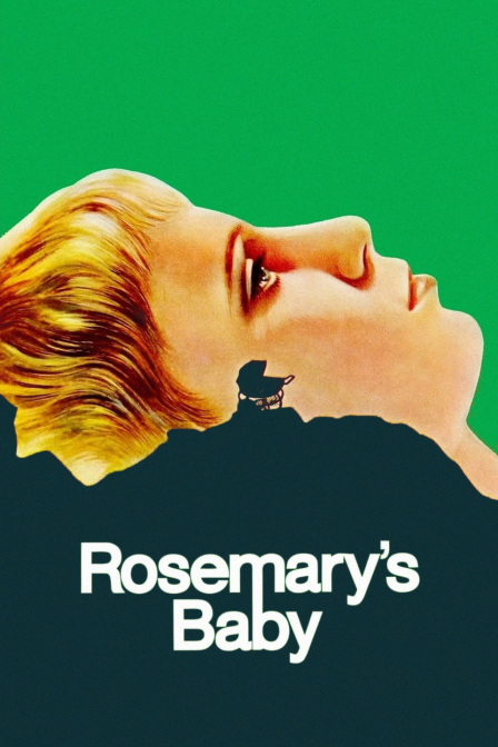 魔鬼圣婴封面图