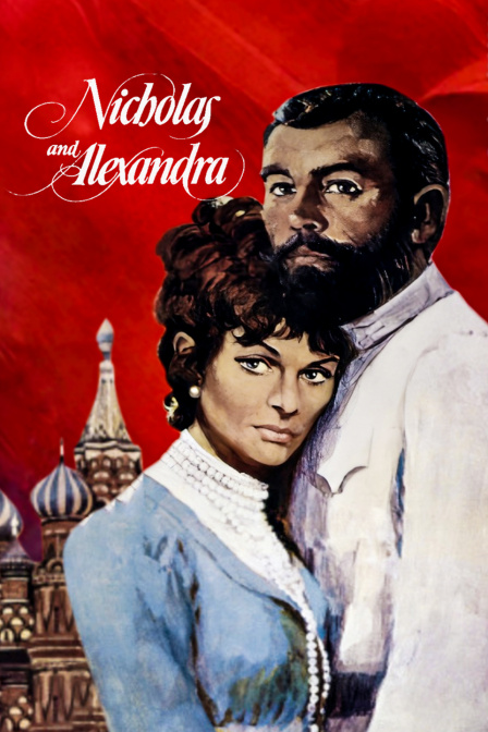 俄宫秘史封面图