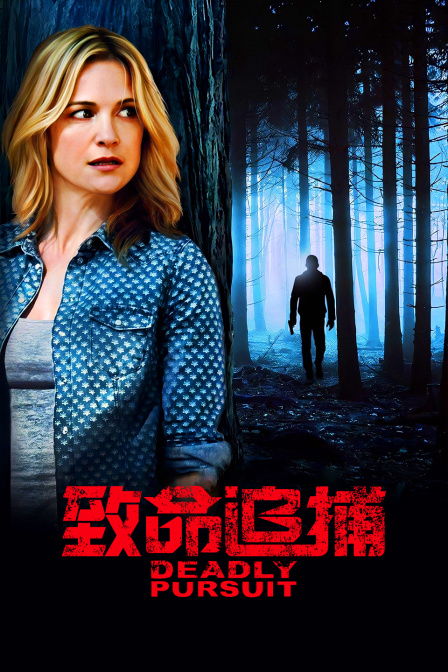 致命追捕封面图