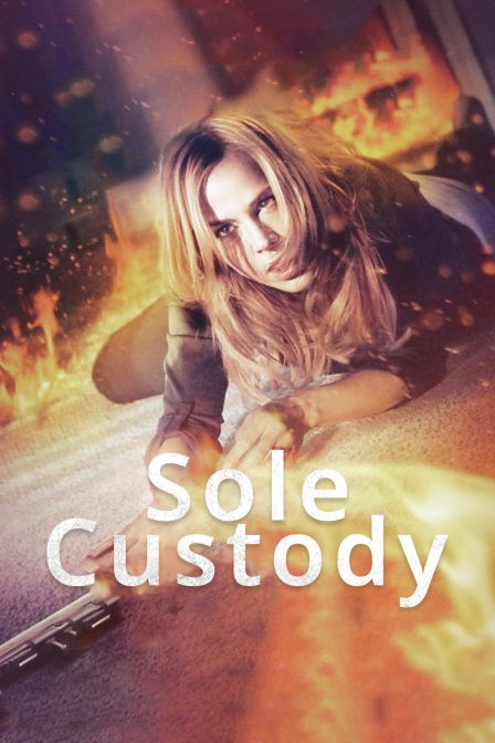 警徽与背叛封面图