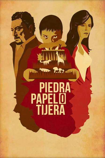 石头剪刀布封面图