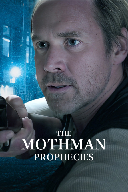 天蛾人的预言封面图