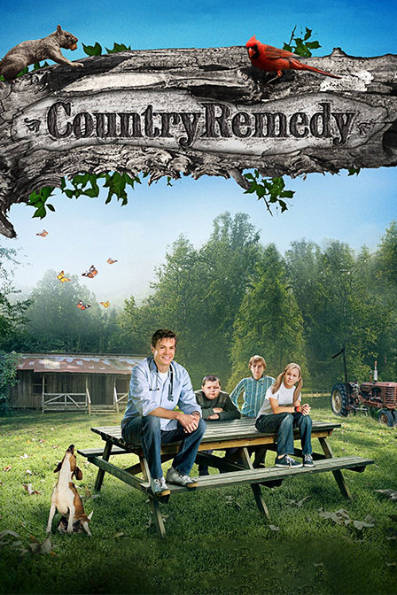 乡村诊所封面图