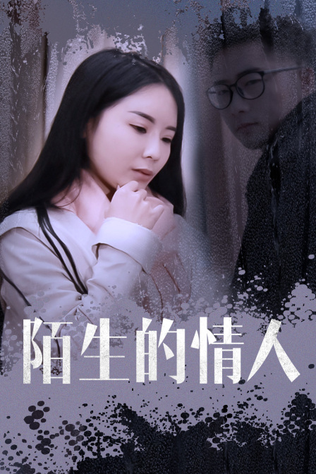 陌生的情人封面图