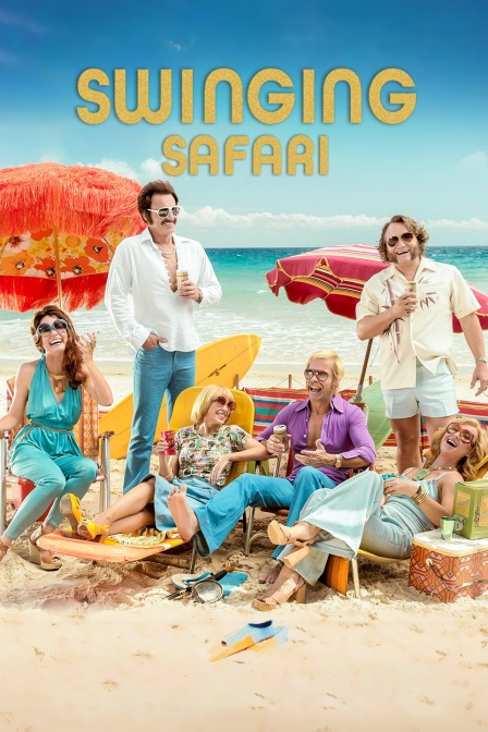 鲸奇爆笑团封面图