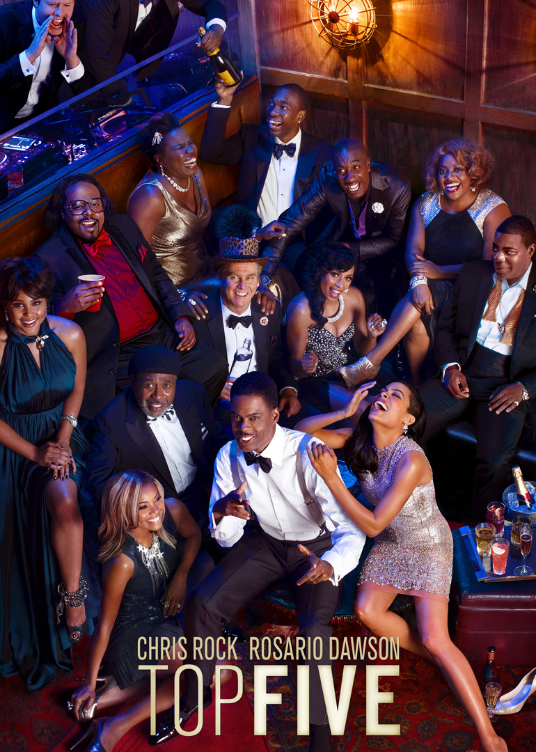 业内前五封面图