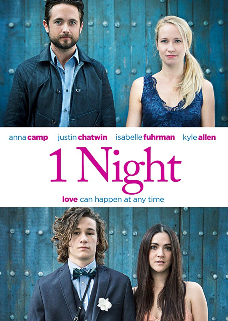 相爱之夜封面图