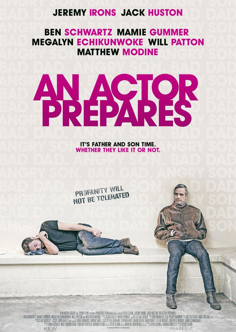 演员的自我修养封面图