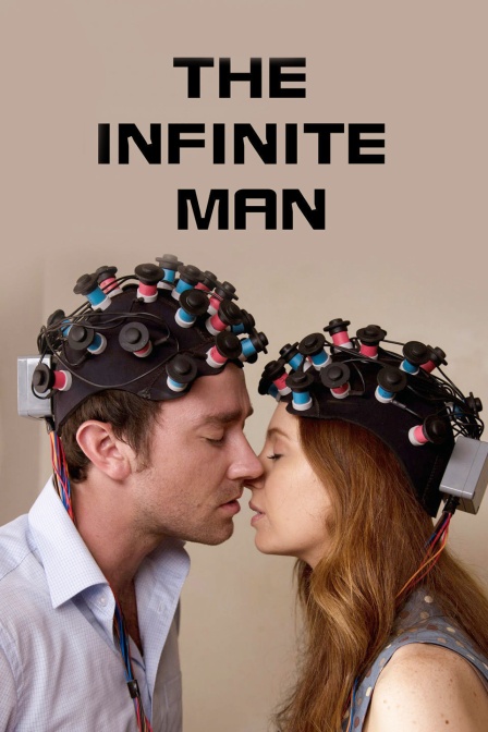 无限循环封面图