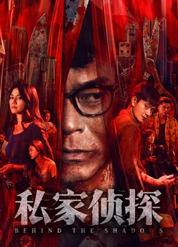 私家侦探（粤语）