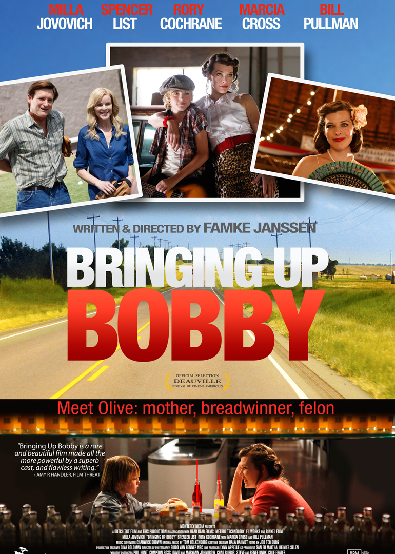 博比成长记封面图