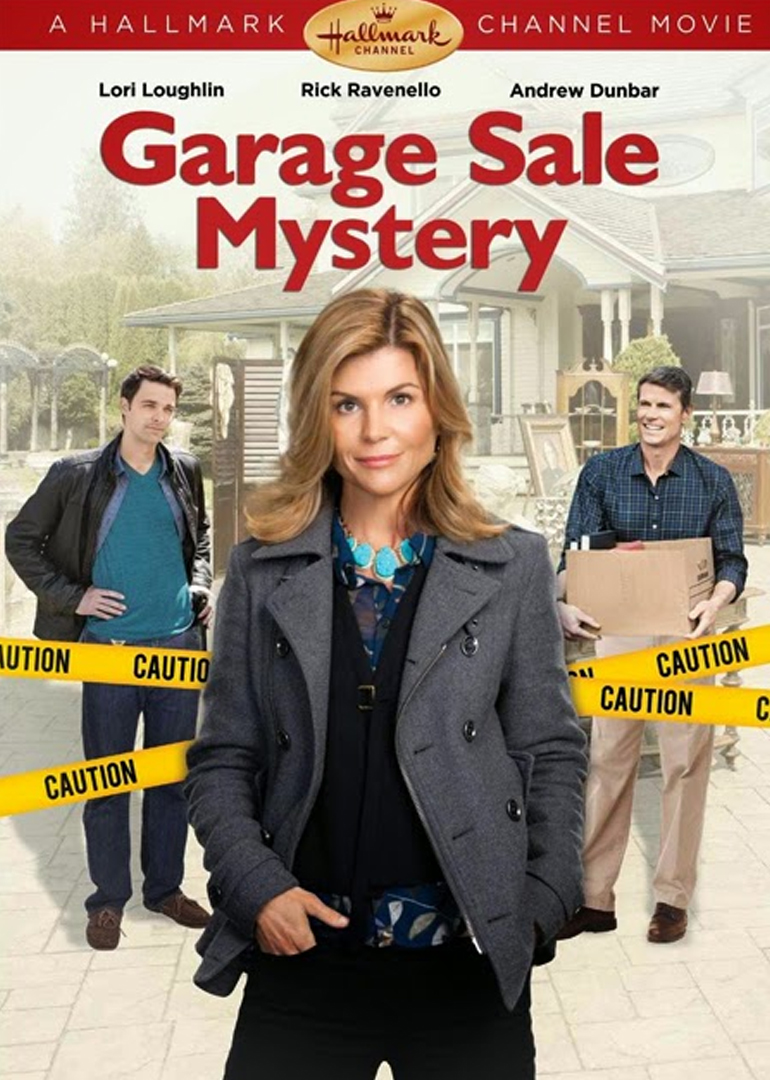 车库拍卖神秘案件1封面图