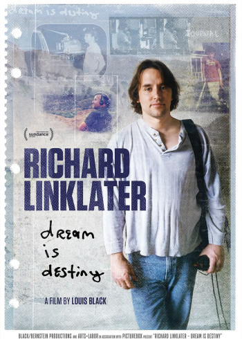 理查德·林克莱特:筑梦而生封面图