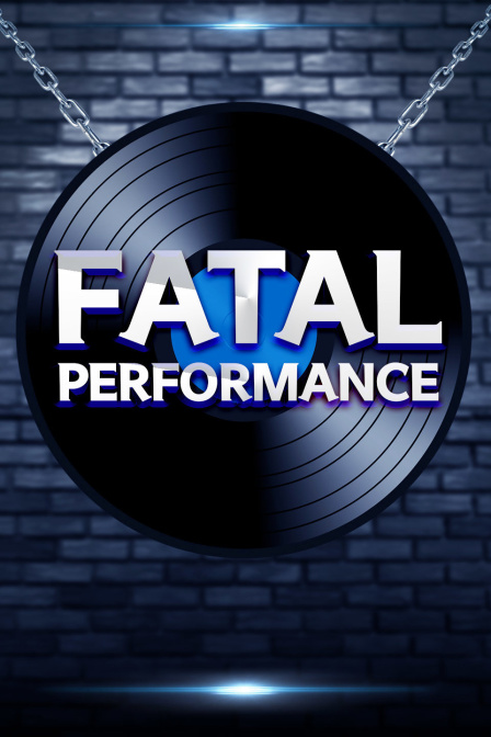 致命演出封面图