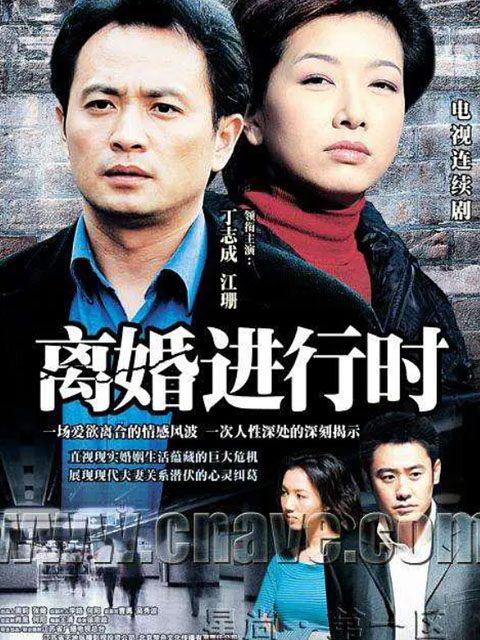 离婚进行时封面图