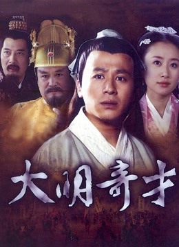 大明奇才封面图