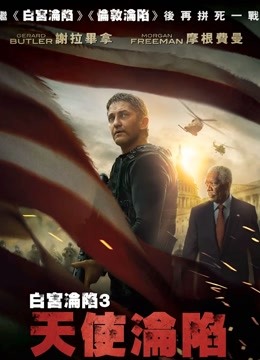 天使陷落国语版封面图