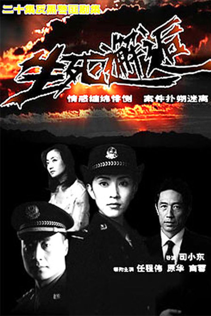 生死邂逅封面图