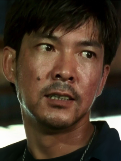 档案X杀人犯封面图