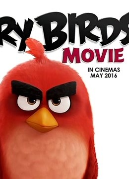 愤怒的小鸟国语版封面图