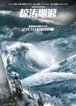 惊涛飓浪国语版封面图