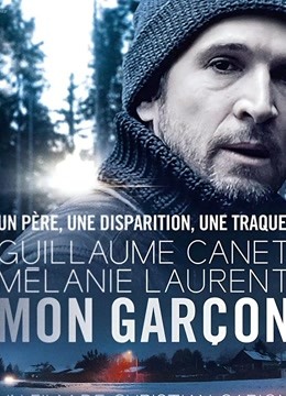 我的儿子2017封面图