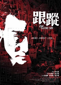 跟踪粤语版封面图