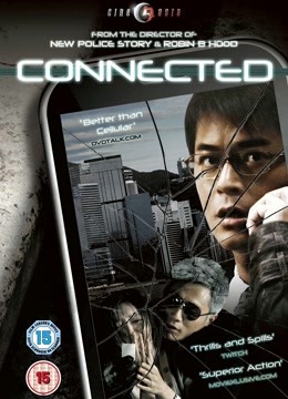 保持通话粤语版封面图