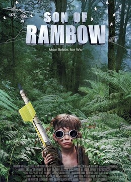 第二滴血2007封面图