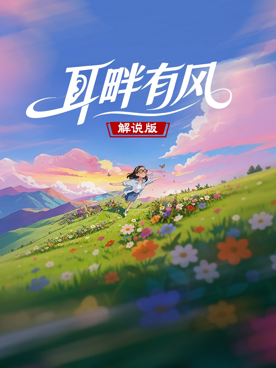 耳畔有风 解说版