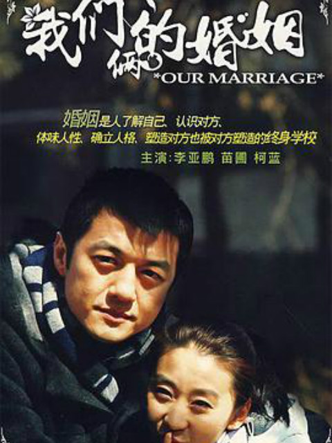 我们俩的婚姻封面图