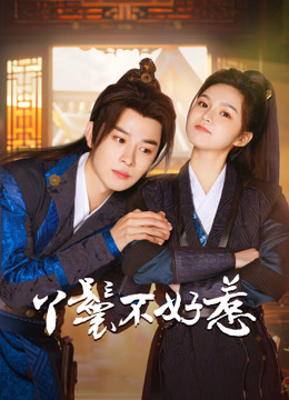 丫鬟不好惹封面图