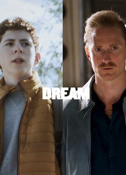 异星诡梦 第二季封面图