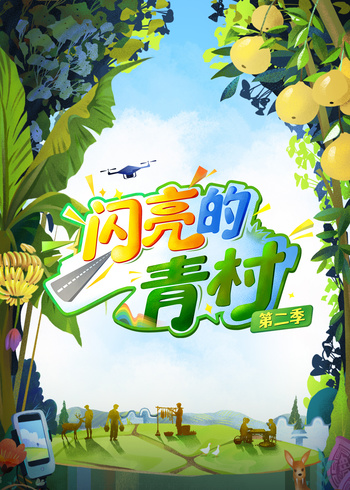 闪亮的青村第二季