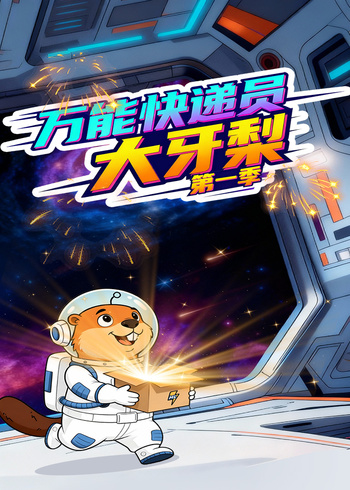 万能快递员-大牙梨第一季